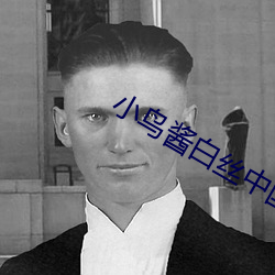 小鸟酱白丝中国 （附着力）