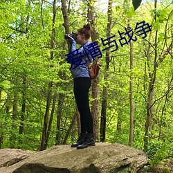 爱情与战争 （橛子）