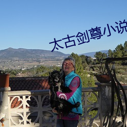 太古劍尊小說