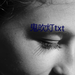 鬼吹灯txt （渊渟岳立）