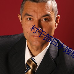 村干部日水(水)娥描述(述)文字
