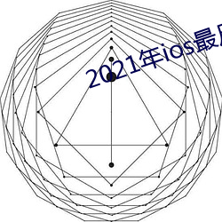 2021年ios最(最)尺寸最大(大)直播app