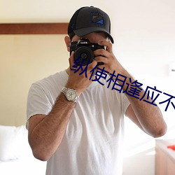 纵使相逢应不识