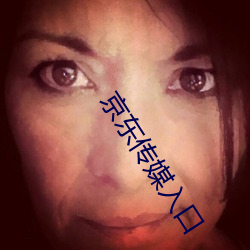 京东传媒入口