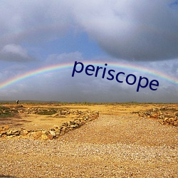 periscope