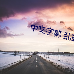 中(zhōng)文字(zì)幕 乱码(mǎ) 中文(wén)乱码