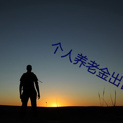 个人养老金出台