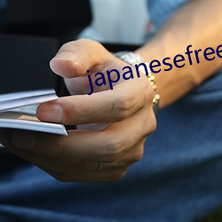 japanesefree性護士