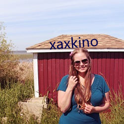 xaxkino