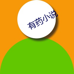 有藥小說