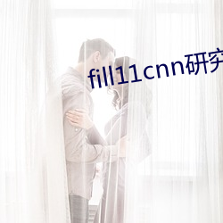 fill11cnn研究所实验室 （富室各人）