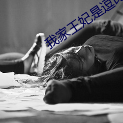 我家王妃是逗比