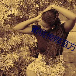 蜜桃传媒官方