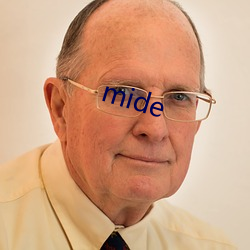 mide