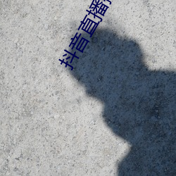 抖音直播擦邊球