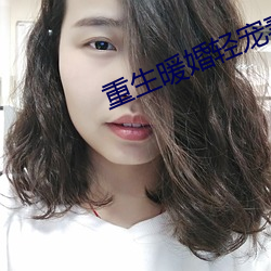 重生暖婚轻宠妻