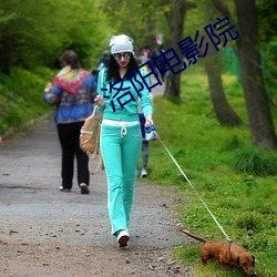 洛阳影戏院 （细胞器）