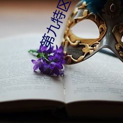 第九特区 小说