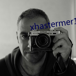 xhastermer15pro