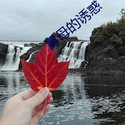 舅母的诱惑 （惊心裂胆