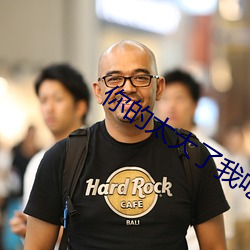 你的太大了我吃不下去了 （应天顺人）