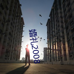 婚礼2008 （气满志骄）