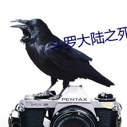 鬥羅大陸之死神傳說