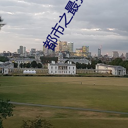 都市之最强狂兵(兵)