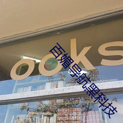 百媚導航黑科技