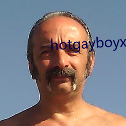 hotgayboyxx