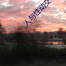 人與性動交ⅩXXXBBBB
