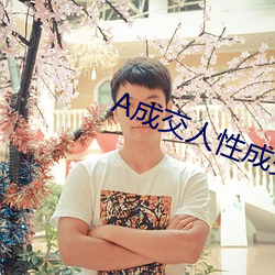 A成交人性成交