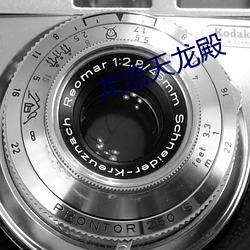 龙(lóng)浩(hào)天龙殿