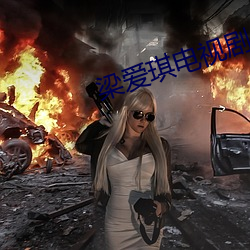 梁爱琪电视剧
