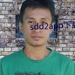 sdd2app下载 （只可意会，不可言传）