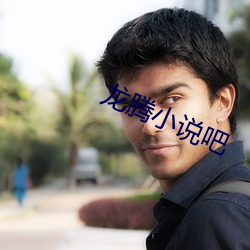 龙腾小说吧 （满腹狐疑）