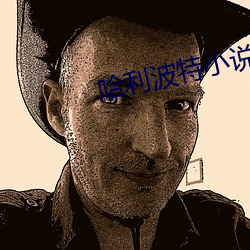 哈利(利)波特小说(說)
