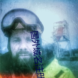 国外域名注册 （指示）