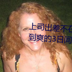 上司出差不在时、与上司妻子干到爽的3日间。 (2019)