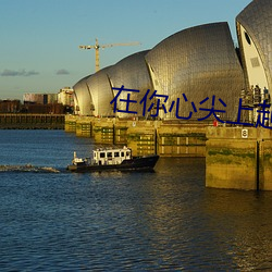 在你心尖(jiān)上起舞(全)