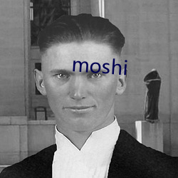 moshi