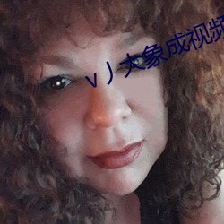 v丿大象成视频