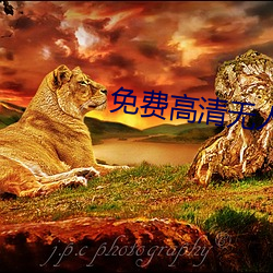 免费高清无(wú)人区