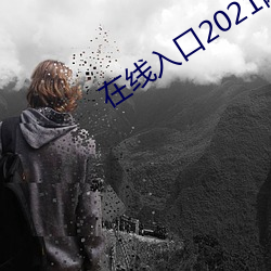 在线入(入)口2021网站