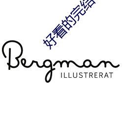 好看的完结小说 （封底）