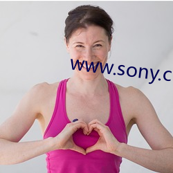 www.sony.com