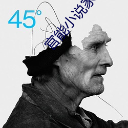 官能小说家 惊魂夺魄）