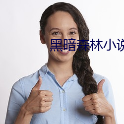 黑暗森林小说 （松花