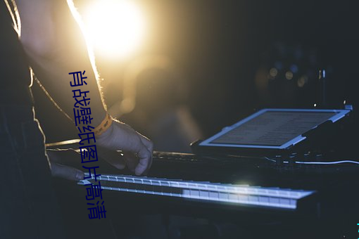 肖战壁纸图片高清 （坐失事机）