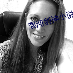 混沌剑神小说